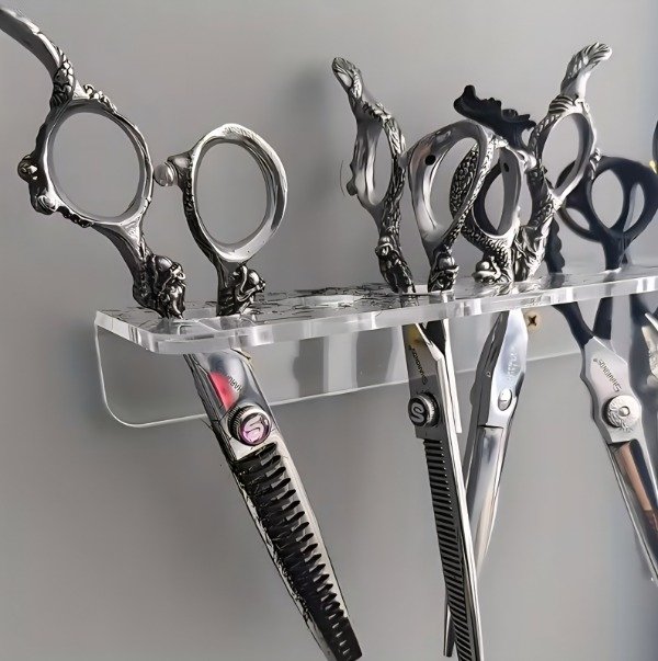 Producto - Soporte para tijeras (DE PARED)