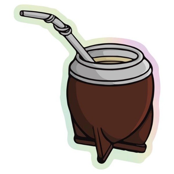 Producto - Sticker Mate