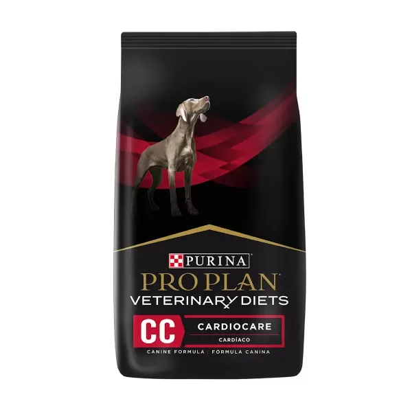 Producto - Pro Plan Cardiologico(CARDIOCARE)