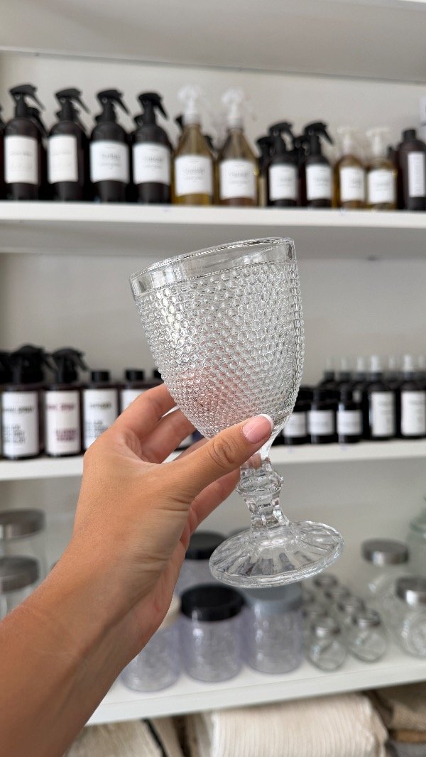 Producto - Bubble Vidrio