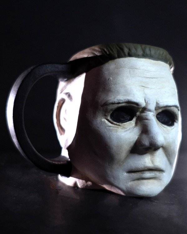 Producto - Taza Michael Myers