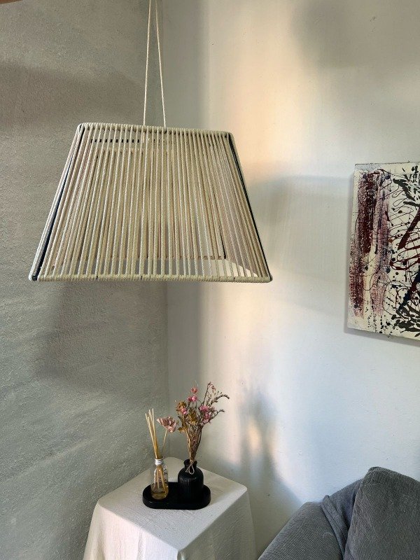 Producto - Lampara Capri