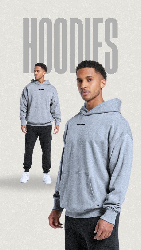 Producto - PACK HOODIE RUSTICO UNISEX