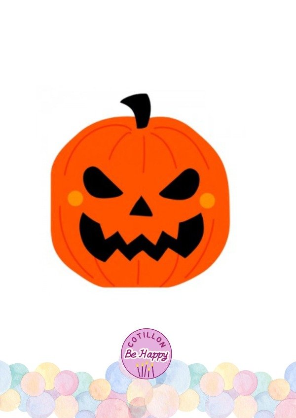 Producto - Servilleta Calabaza x12un