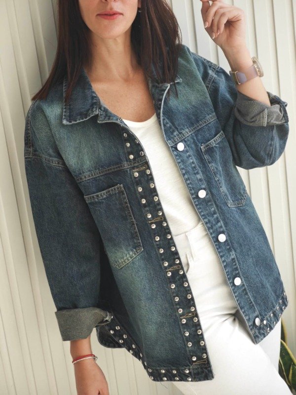 Producto - Chaqueta Wanda