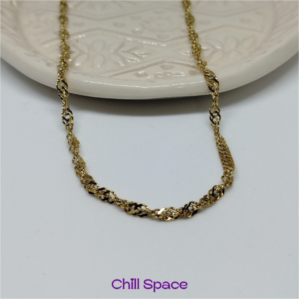 Producto - Cadena Claret