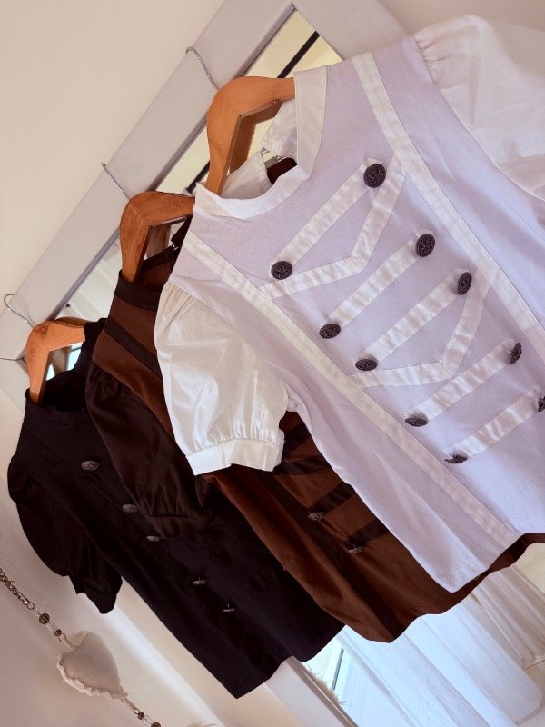 Producto - Remera Napoleón - 3