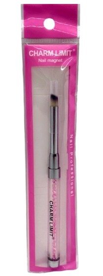 Producto - PINCEL DEGRADE GLITTER - CHARM LIMIT