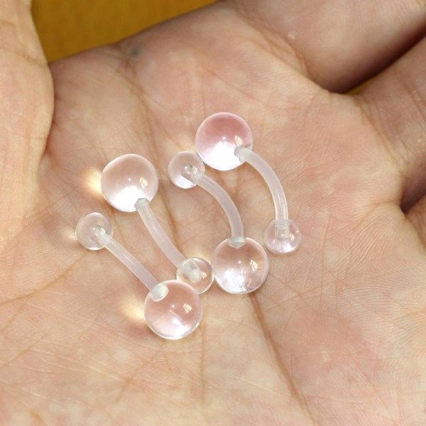Producto - Piercing Silicona - 5