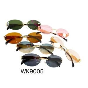 Producto - WK9005 LENTES DE SOL DAMA X1U. /32