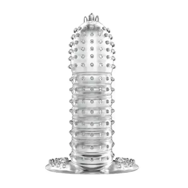Producto - Funda texturada