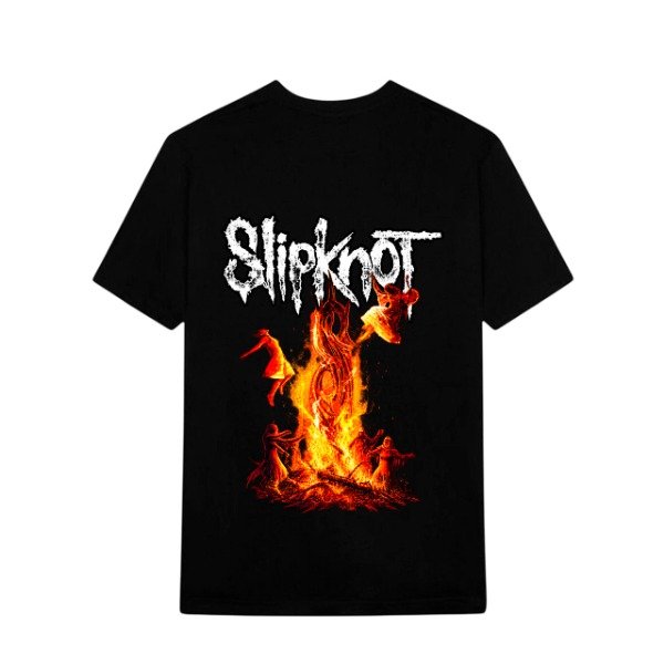 Producto - Slipknot tour - 1