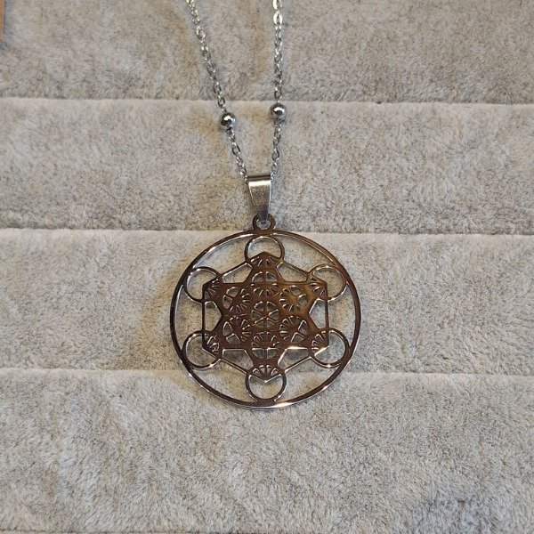 Producto - Collar METATRON
