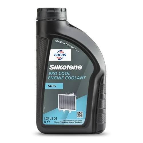 Producto - SILKOLENE PRO COOL (REFRIGERANTE)