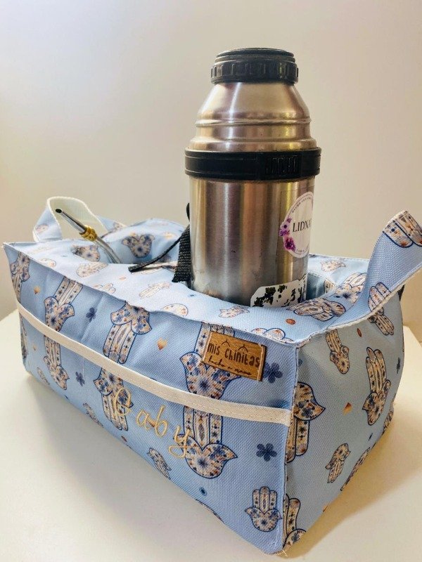 Producto - Almohadón Matero