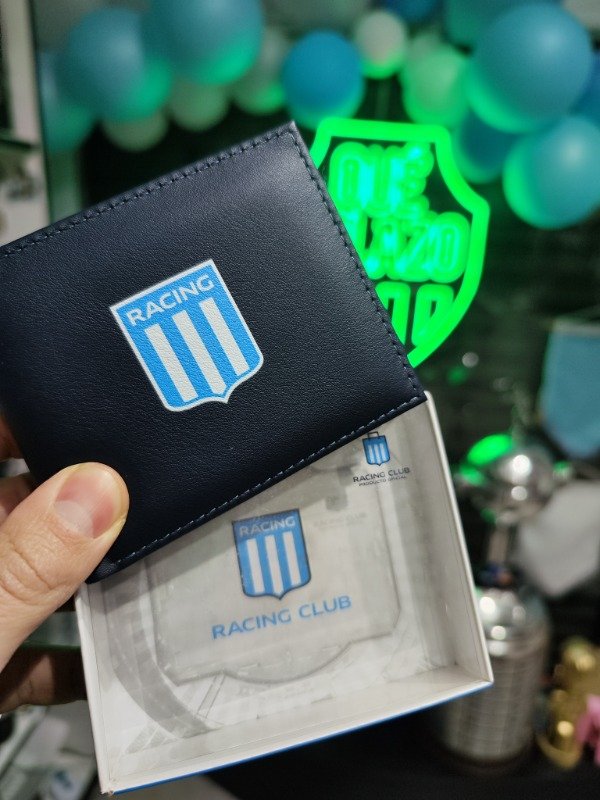 Producto - Billetera Racing Club (3) - 3