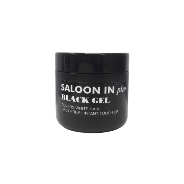 Producto - Gel Fijador Black x 250ml