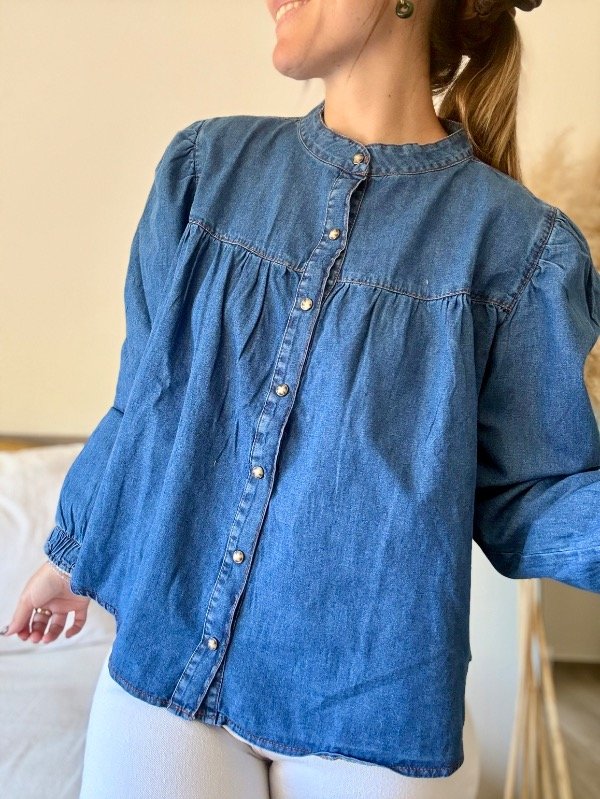 Producto - Camisa dianna