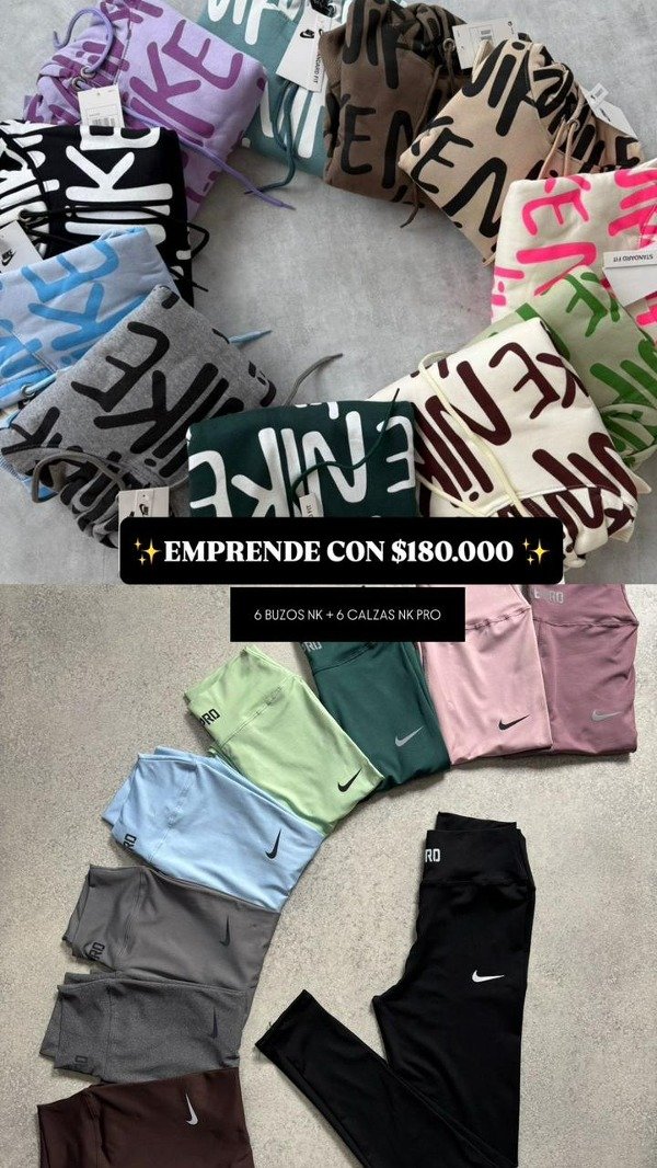 Producto - Pack 181