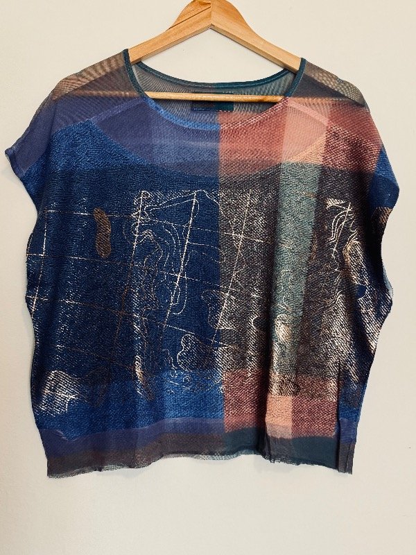 Producto - Remera TRAMANDO