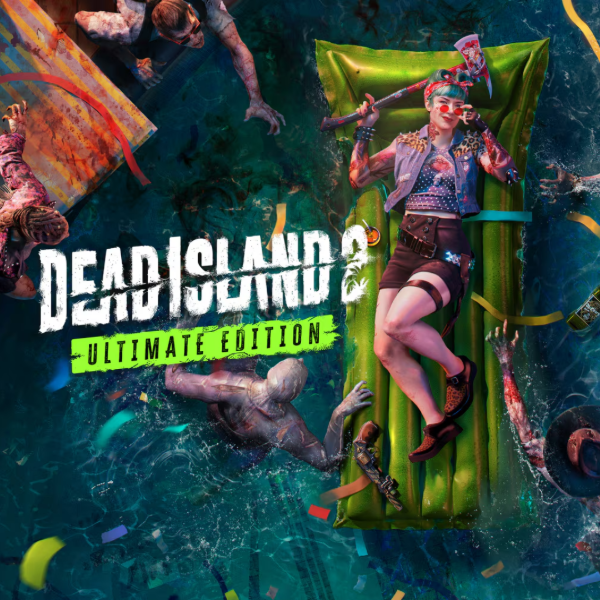 Producto - Dead Island 2 Ultimate Edition