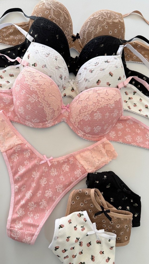 Producto - Conjunto 4850 MM