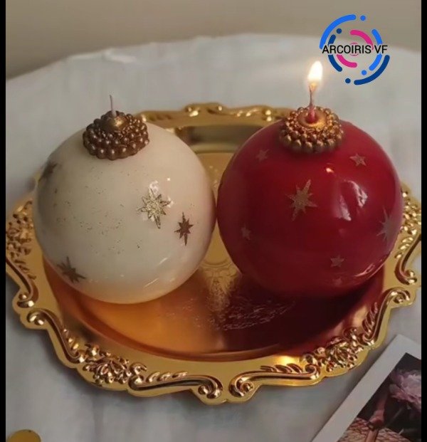 Producto - Molde esfera 7 cm