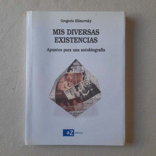 Producto - Mis diversas existencias