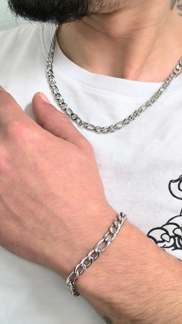 Producto - Cadena Forcet