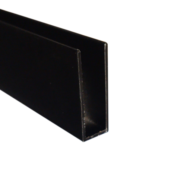 Producto - Perfil U 14 x 40mm - 6