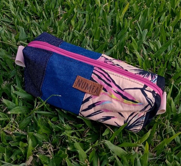 Producto - Cartuchera Selva