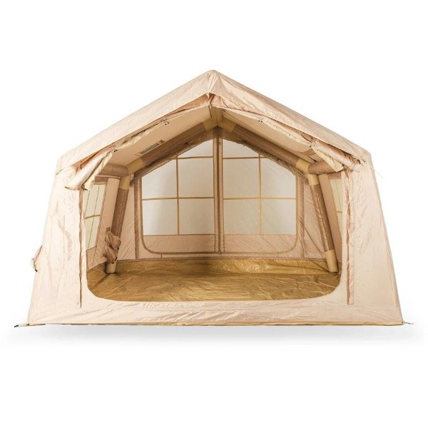 Producto - CARPA INFLABLE 6 PERSONAS