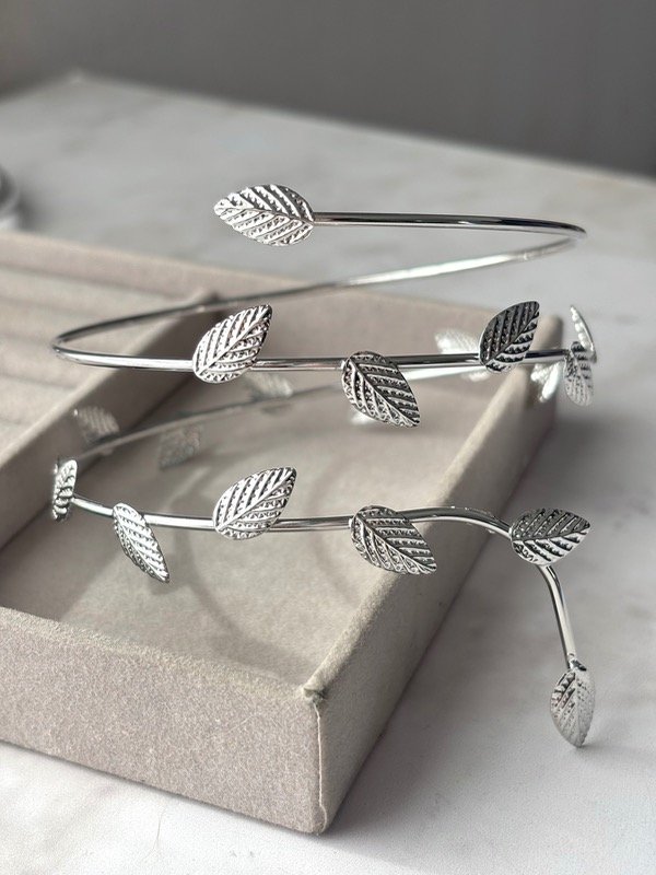 Producto - Brazalete laurel