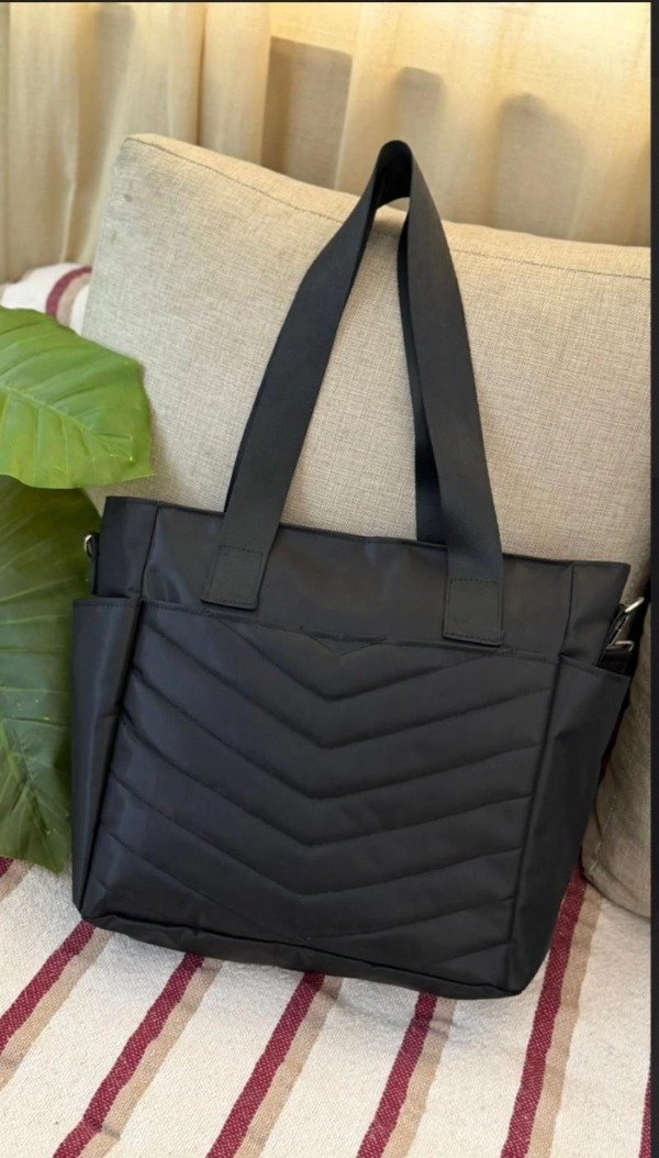 Producto - TOTE IMPERMEABLE