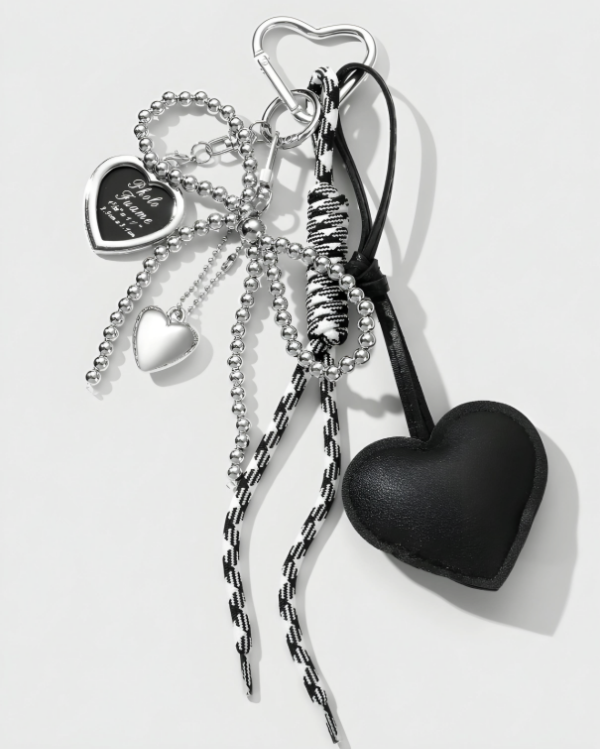 Producto - Bag Charm Heart.exe
