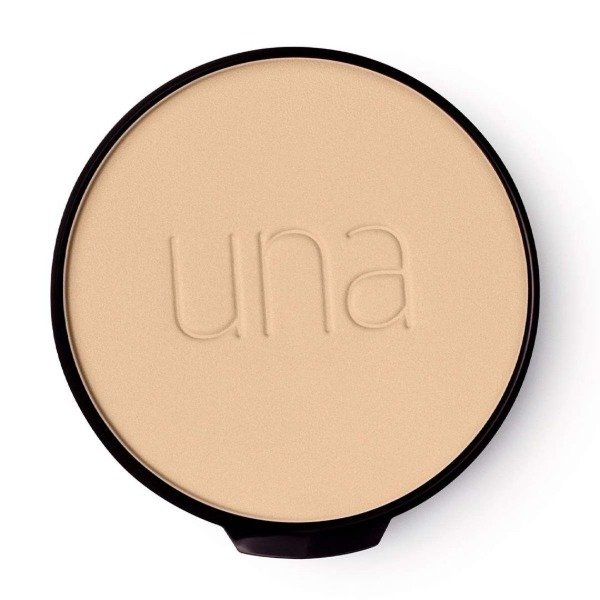 Producto - Repuesto De Polvo Compacto UNA Nude Me 19N