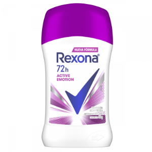 Producto - REXONA DES BARRA-WOMEN ACTIVE EMOTIO