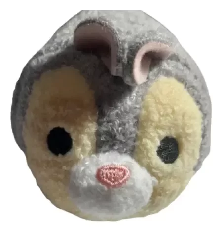 Producto - Tsum Tsum Thumper Peluche De 8 X 5 Cm Disney Con Holograma (1) - 1