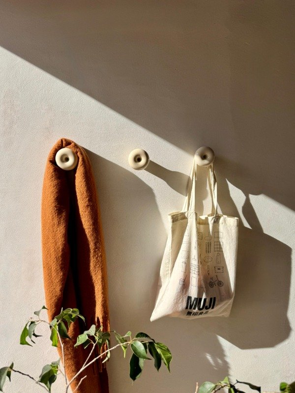 Producto - Perchero DONA