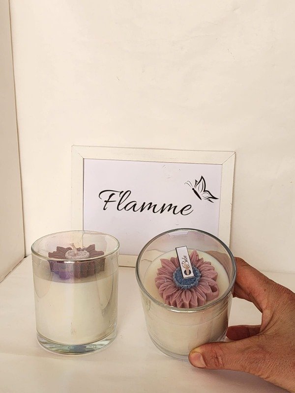 Producto - Velas tenesse