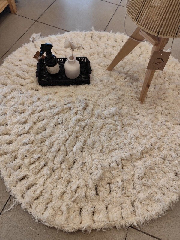 Producto - Alfombra Chantal