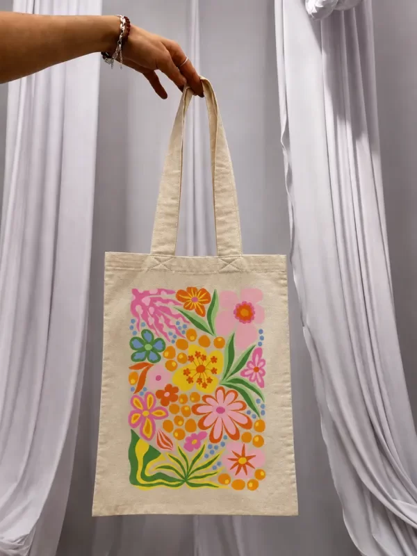 Producto - Tote Bag - 5