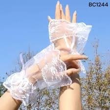 Producto - Manga para fotos de uñas