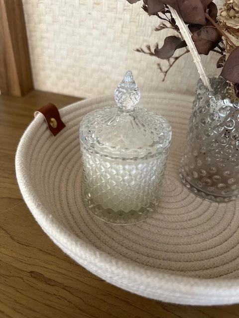 Producto - CESTO DECOTATIVO