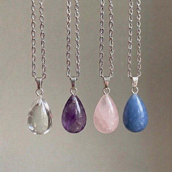 Producto - Collar Hera