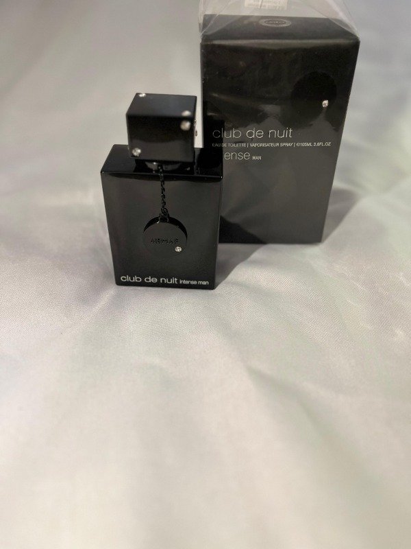 Producto - PERFUME CLUB DE NUIT INTENSE DE ARMAF