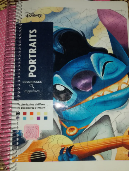 Producto - LIBRO DISNEY