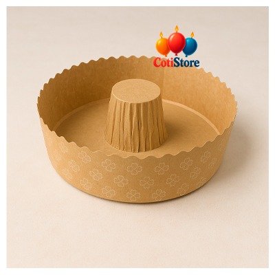 Producto - Molde para Rosca No 18
