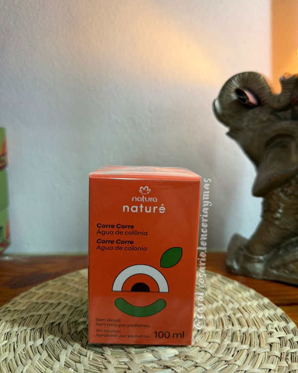 Producto - Colonia Nature Corre Corre 100ml