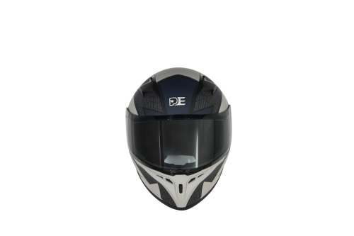 Producto - Casco Punto Extremo Scorpion Gris con Negro - 0